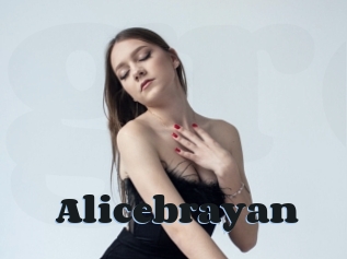 Alicebrayan
