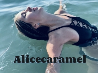 Alicecaramel