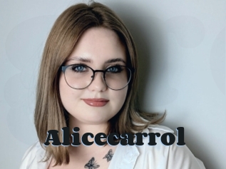 Alicecarrol