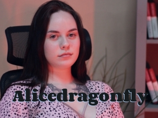 Alicedragonfly