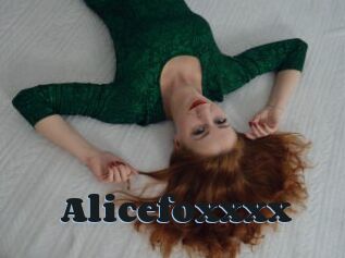 Alicefoxxxx