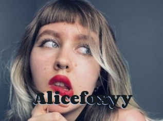 Alicefoxyy