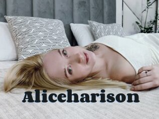 Aliceharison