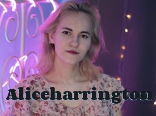 Aliceharrington