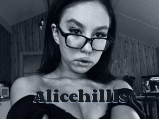 Alicehillls