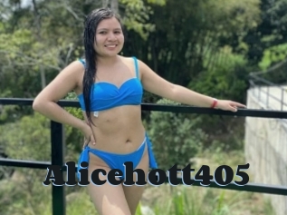 Alicehott405
