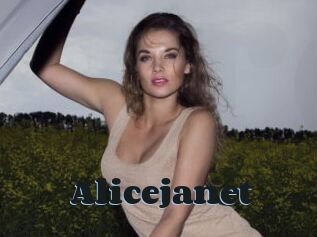 Alicejanet