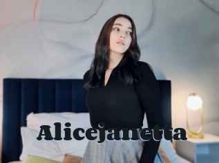 Alicejanetta