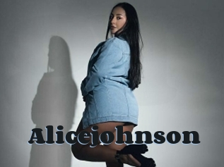 Alicejohnson