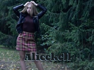 Alicekell