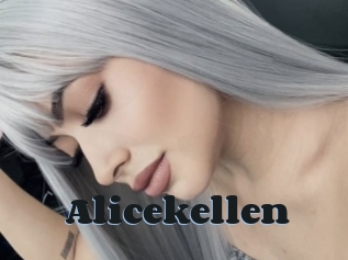 Alicekellen