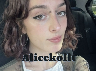 Alicekollt