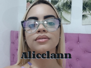 Alicelann