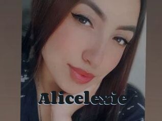 Alicelexie