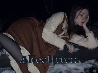 Alicelitten