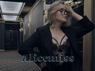 Alicemiss