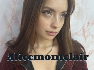 Alicemontclair