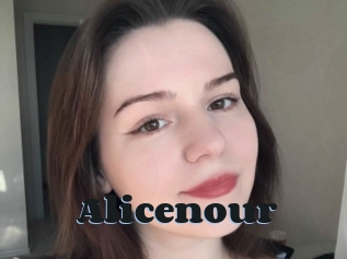 Alicenour