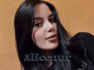 Alicenur