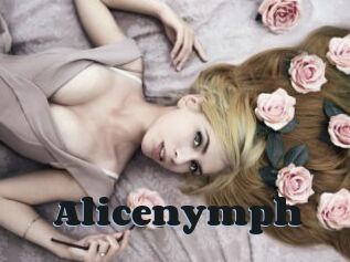 Alicenymph