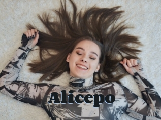 Alicepo