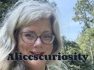 Alicescuriosity