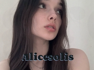 Alicesolis