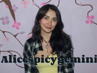 Alicespicygemini