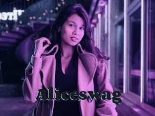 Aliceswag