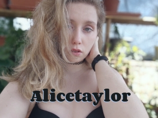 Alicetaylor