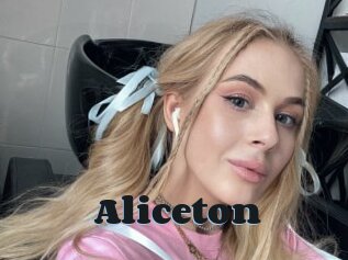 Aliceton