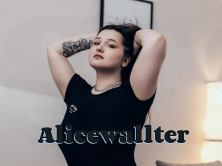 Alicewallter