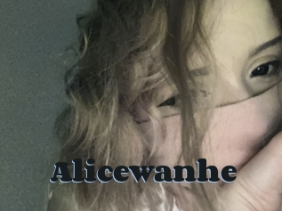 Alicewanhe