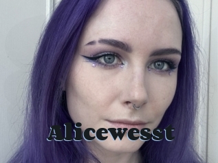 Alicewesst