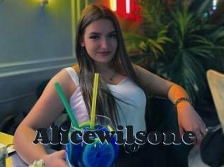 Alicewilsone