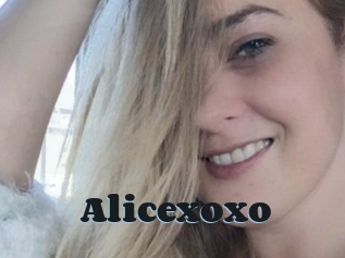 Alicexoxo