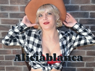 Aliciablanca