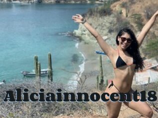 Aliciainnocent18