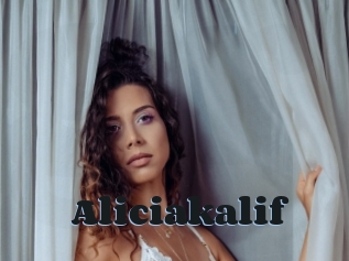 Aliciakalif
