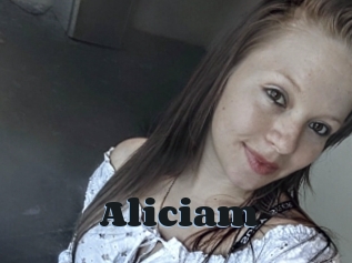 Aliciam