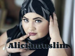 Aliciamuslim