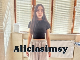 Aliciasimsy