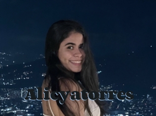 Alicyatorres
