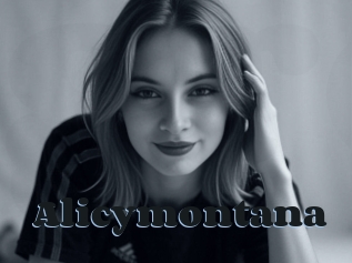 Alicymontana
