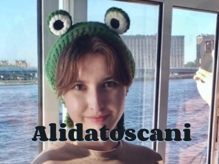 Alidatoscani
