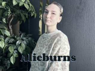 Alieburns