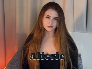 Aliesie