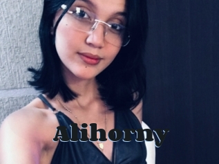 Alihorny