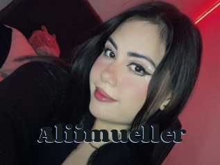 Aliimueller