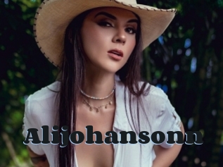 Alijohansonn
